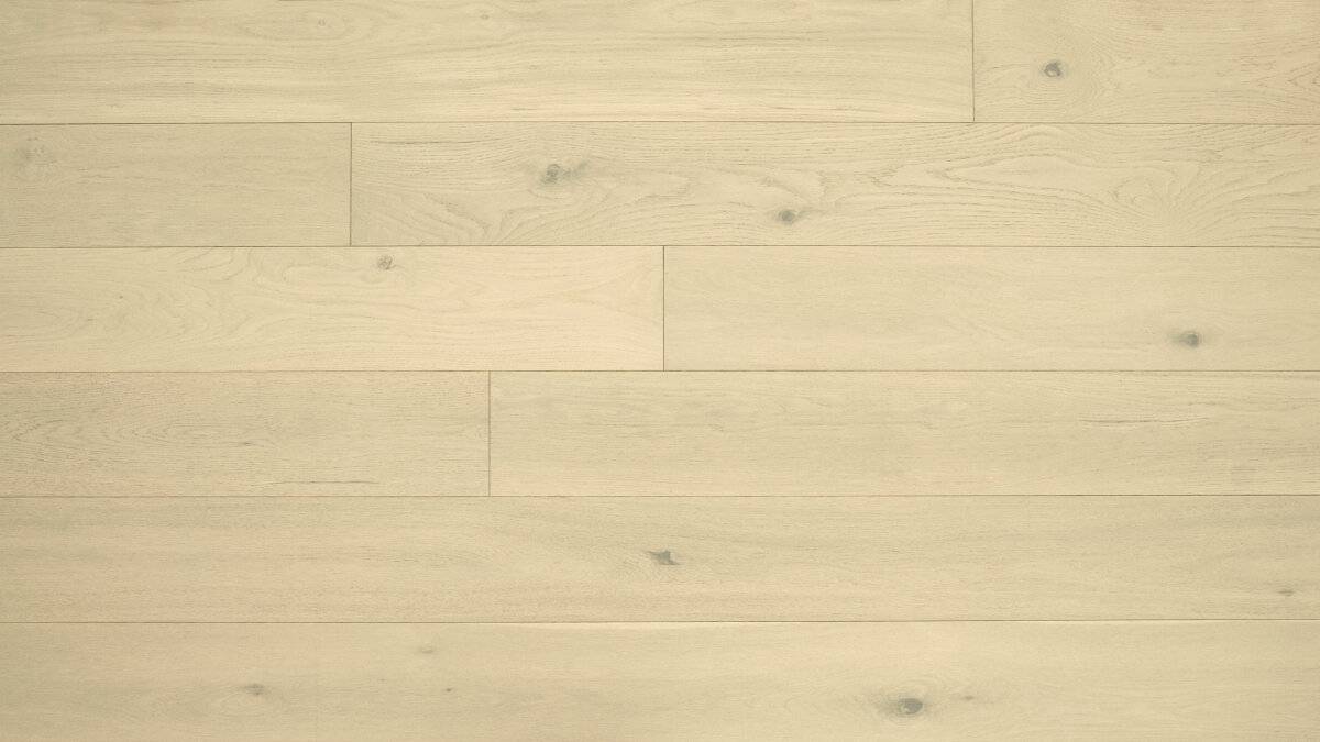 Wood Vidar Design Flooring American Oak 7 Collection-Pearl