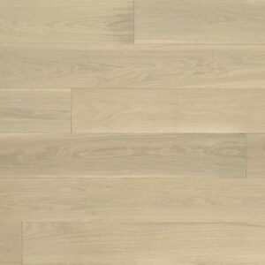 Wood Vidar Design Flooring American Oak 7 Collection-Snow White