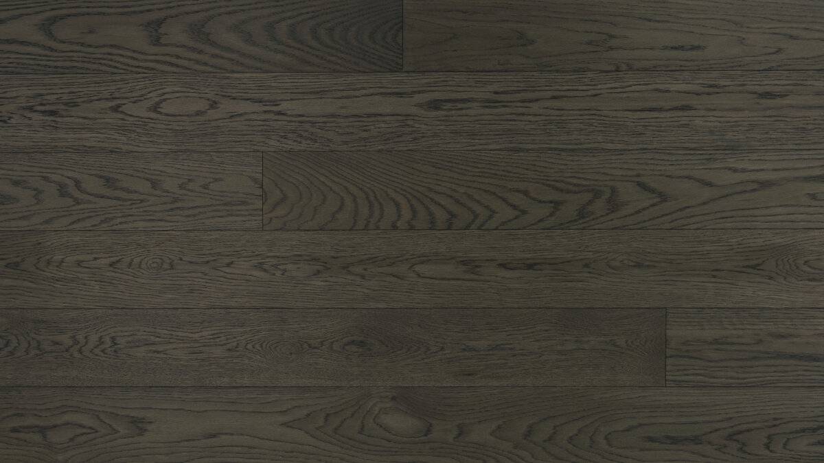 Wood Vidar Design Flooring American Oak Click 5 Collection-Coffee