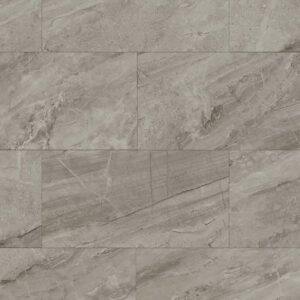 Waterproof Premium Vinyl Tile ETM Distribution EUROSTYLE Venice Ultracore Waterproof Premium Vinyl Tile - Colosseum