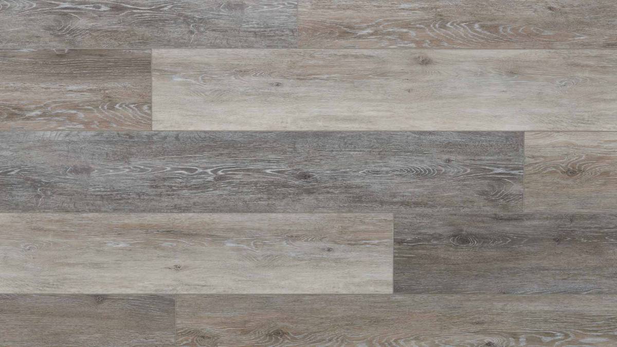 Waterproof Luxury Vinyl Plank ETM Distribution EUROSTYLE ThermaCore RC Waterproof Engineered Rigid Vinyl – European Oak Design – Harlem