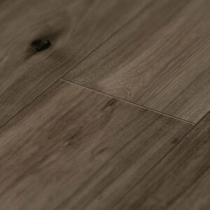 Engineered Wood ETM Distribution EUROSTYLE Signature Brushed Premium Engineered Wood Flooring - Hickory Austin