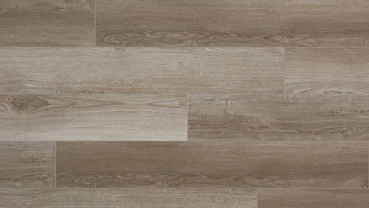 Waterproof Luxury Vinyl Plank ETM Distribution EUROSTYLE ThermaCore RC Waterproof Engineered Rigid Vinyl – European Oak Design – Hudson Yards