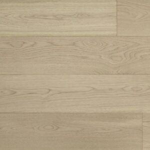 Wood Vidar Design Flooring 9'' Collection American White Oak-Macaroon