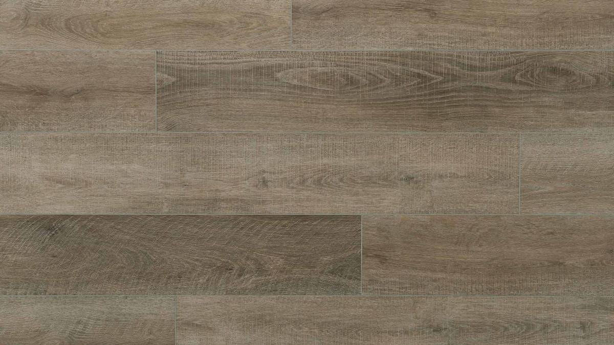 Waterproof Luxury Vinyl Plank ETM Distribution EUROSTYLE ThermaCore RC Waterproof Engineered Rigid Vinyl – European Oak Design – Manhattan