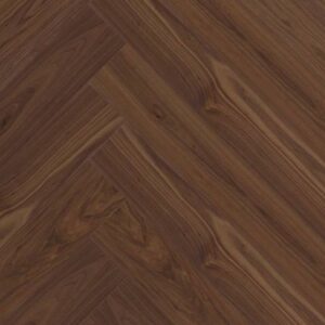 Wood Unifloor Ideal Wood New Classic Collection MTH6291 Walnut, Napa (Herringbone)