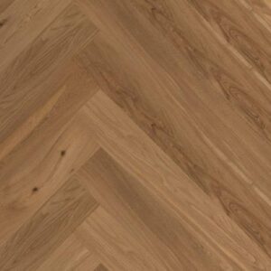 Wood Unifloor Ideal Wood New Classic Collection MTH6296 Oak, Veneto (Herringbone)
