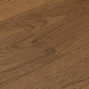 Engineered Wood ETM Distribution EUROSTYLE Novabelle XL Modern Engineered Wood Flooring - Oak Ferrero