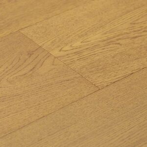 Engineered Wood ETM Distribution EUROSTYLE Novabelle XL Modern Engineered Wood Flooring - Oak Hazel