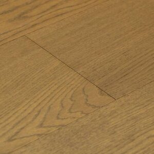 Engineered Wood ETM Distribution EUROSTYLE Novabelle XL Modern Engineered Wood Flooring - Oak Macchiato