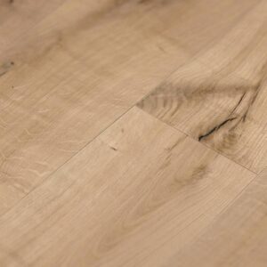 Engineered Wood ETM Distribution EUROSTYLE Signature Brushed Premium Engineered Wood Flooring - Oak Santa Cruz