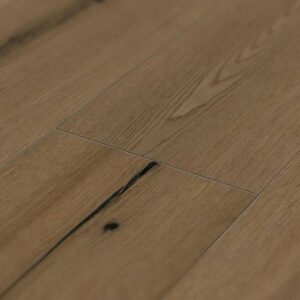 Engineered Wood ETM Distribution EUROSTYLE Signature Brushed Premium Engineered Wood Flooring - Oak Tuscany