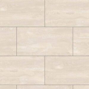 Waterproof O.R.C.A. Board ETM Distribution EUROSTYLE Organic Waterproof O.R.C.A. Board Flooring - Tile Design - Quicksilver