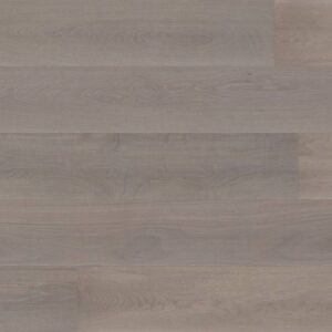 Wood Vidar Design Flooring 9'' Collection American White Oak-Silver Stone