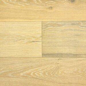 Wood Pravada Floors Haute Couleur Collection CHATEAU BLANC