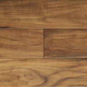 Wood Pravada Floors Heritage Collection AFRICAN WALNUT