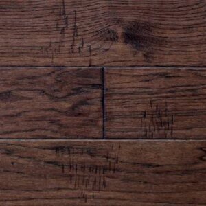 Wood Pravada Floors Heritage Collection ESPRESSO HICKORY
