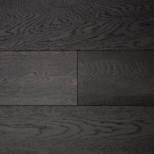 Wood Pravada Floors Haute Couleur Collection MODE NOIR