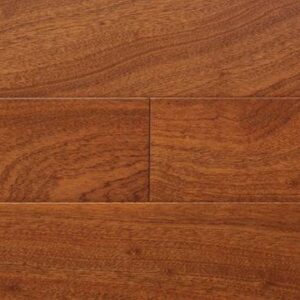 Wood Pravada Floors Exotics Collection NATURAL SAPELE