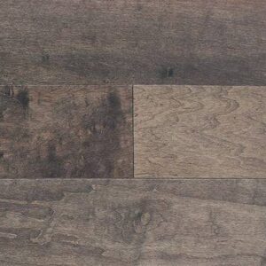 Wood Pravada Floors Loft Collection STEEL MAPLE