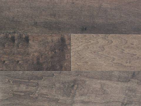 Wood Pravada Floors Loft Collection STEEL MAPLE
