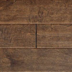Wood Pravada Floors Heritage Collection TOBACCO