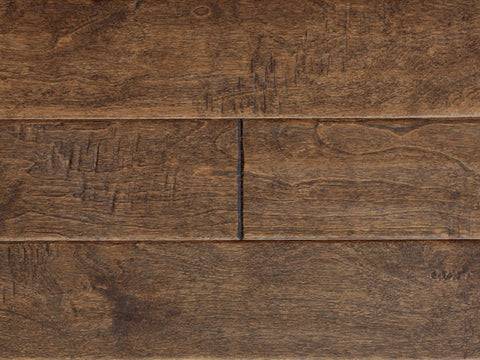 Wood Pravada Floors Heritage Collection TOBACCO