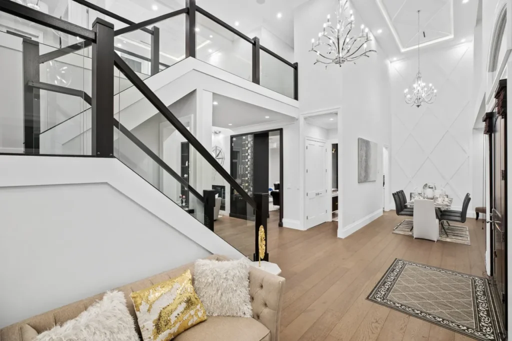 Moisture and Hardwood: How to Protect Your Investment