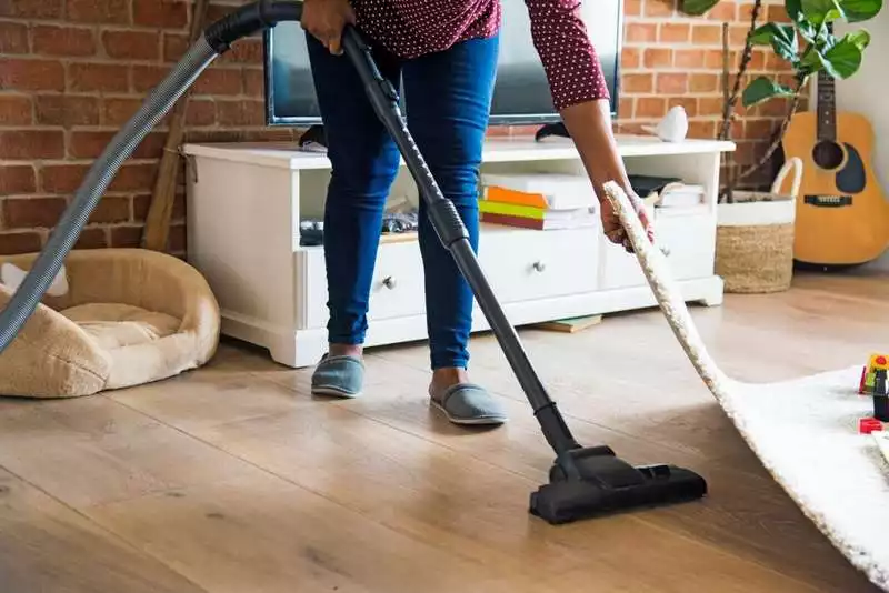 Is Engineered Hardwood High Maintenance