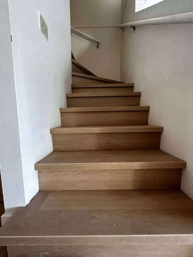 Flooring Solutions for Enhancing Small Spaces