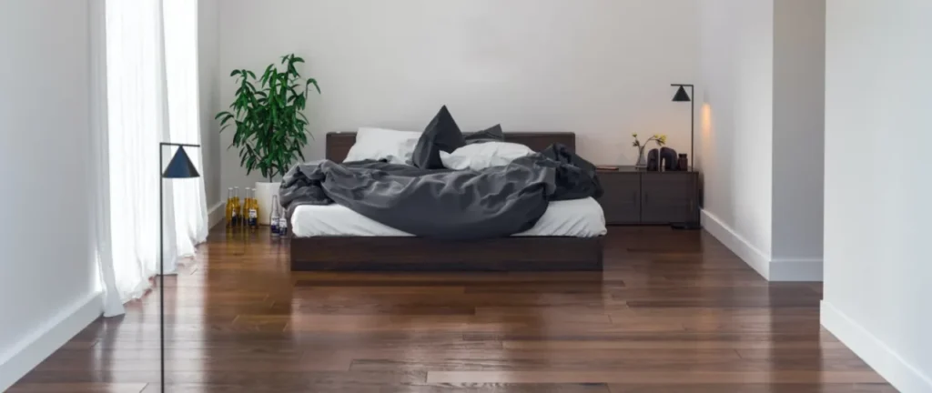 Trending Wood Floor Colors