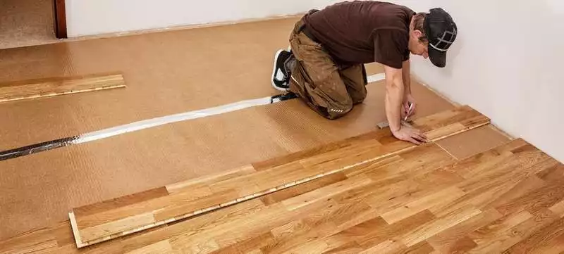 Average Flooring Cost for Hardwood Installation