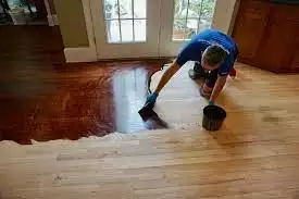 Comparing Wood Flooring Finishes