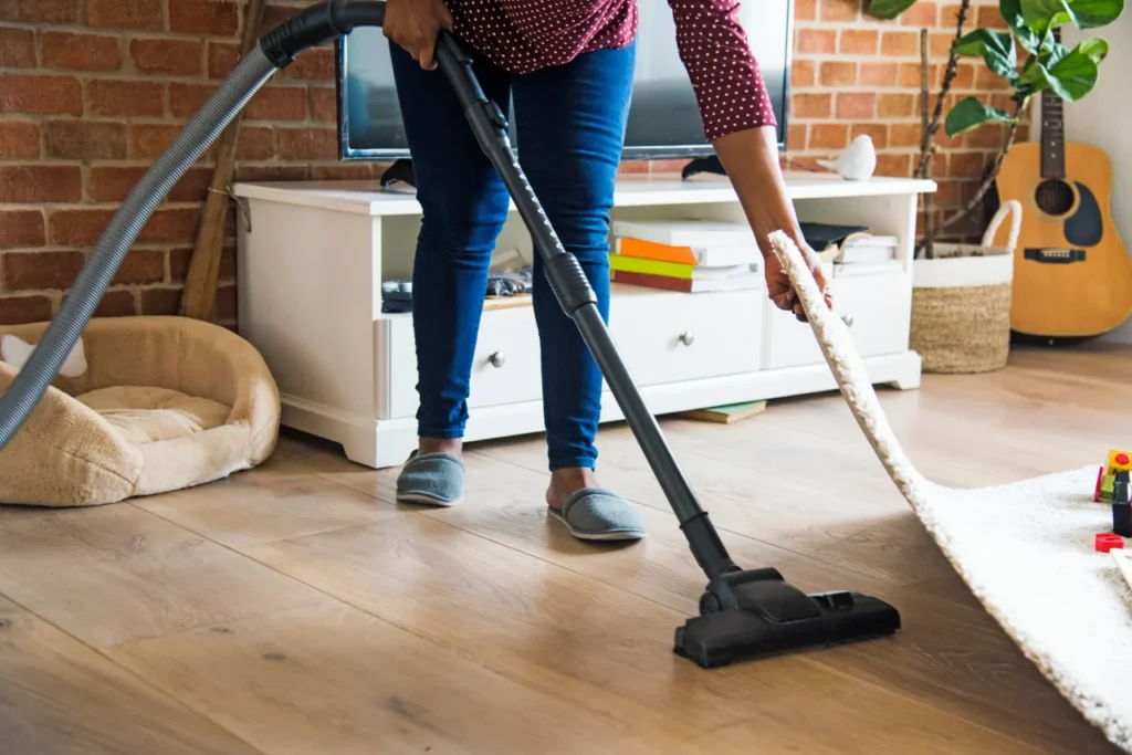 Choosing Allergy-Friendly Flooring – Hardwood, Laminate, Vinyl
