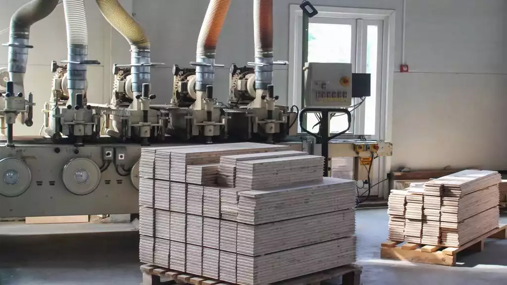 The Journey of Hardwood Flooring