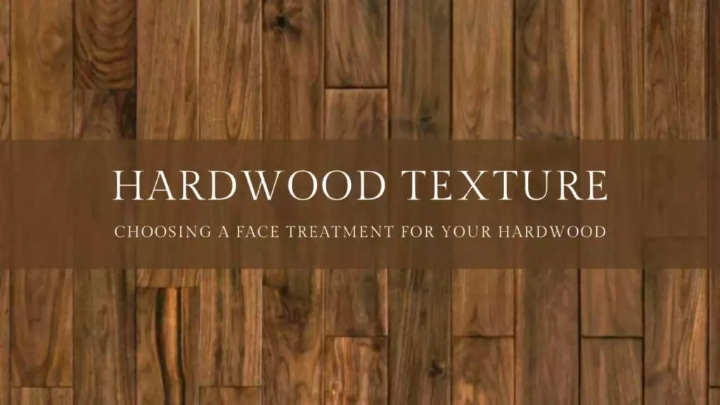Exploring the World of Flooring Textures: A Guide