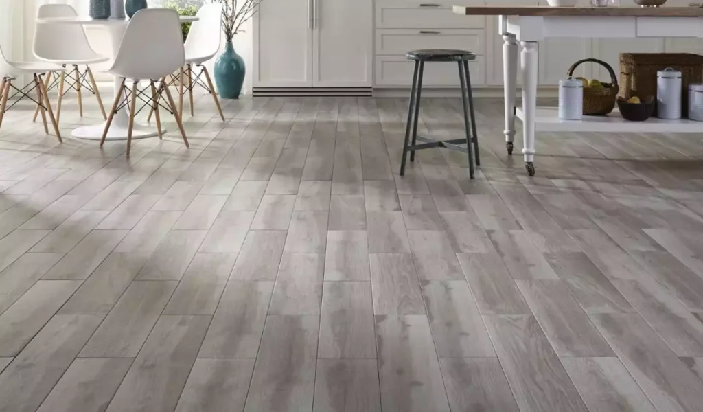 Unveiling the Major Advantages of Engineered Wood Flooring