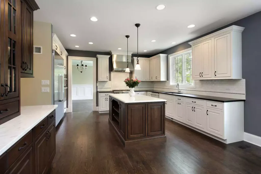 Flooring’s Role in Elevating Home Resale Value
