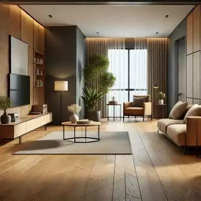 laminate flooring