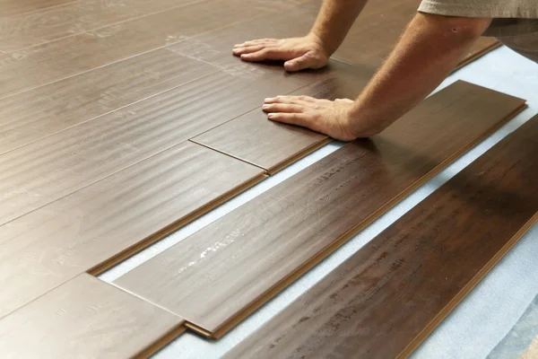Understanding Laminate Floor Durability