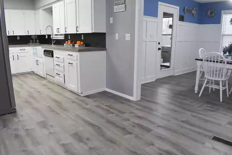 Assessing the Quality of Your Vinyl Flooring